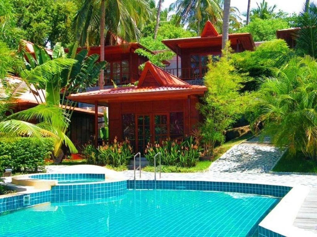 Cyana Resort Wok Tum Cameră foto