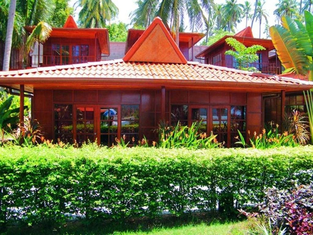 Cyana Resort Wok Tum Cameră foto